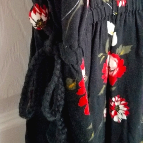 SONOMA "Good For Life" Sleeveless Romper/ Jumpsuit. EUC. Sz- Med - Picture 4 of 5